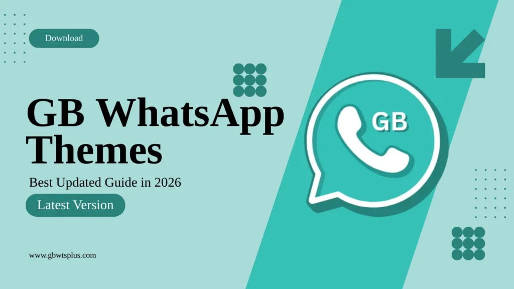GB WhatsApp Themes